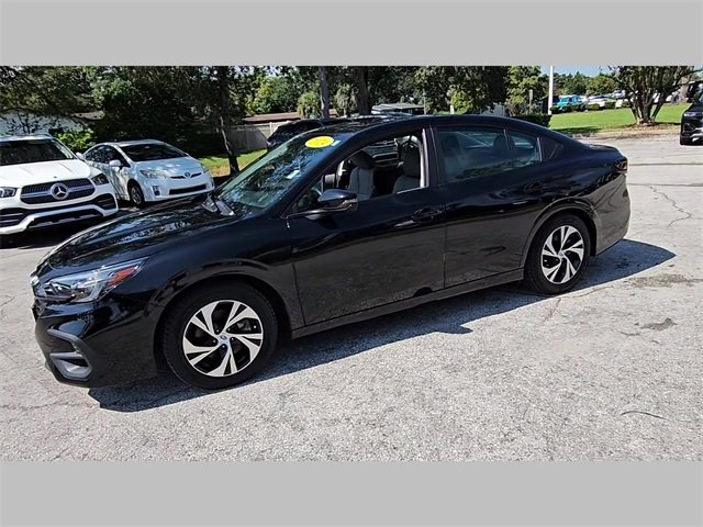 Used 2024 Subaru Legacy Premium image 34