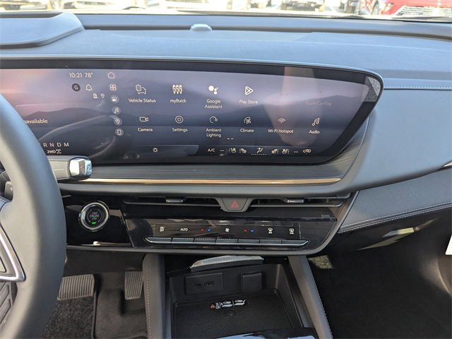 New 2026 Buick Envision Avenir image 22