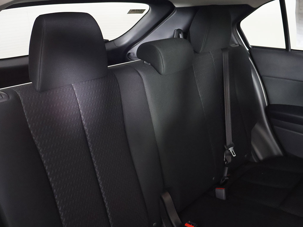 New 2026 Mitsubishi Eclipse Cross LE AWD/4WD image 30