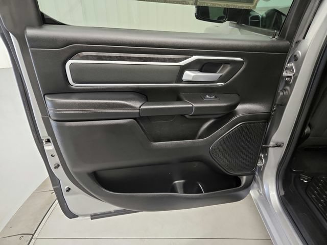 Used 2023 RAM 1500 Big Horn AWD/4WD image 20