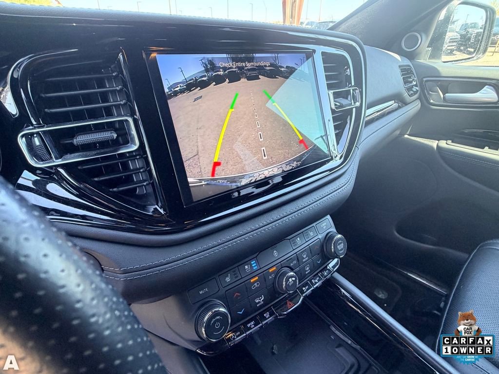 Certified 2021 Dodge Durango Citadel AWD/4WD image 26
