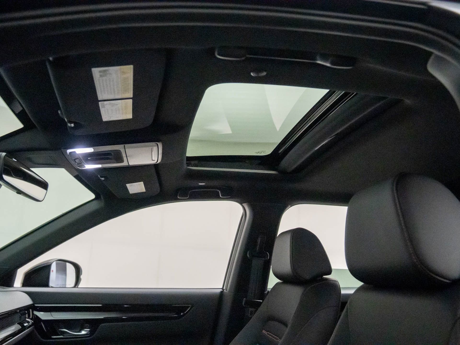 Used 2026 Honda CR-V Sport Touring image 18