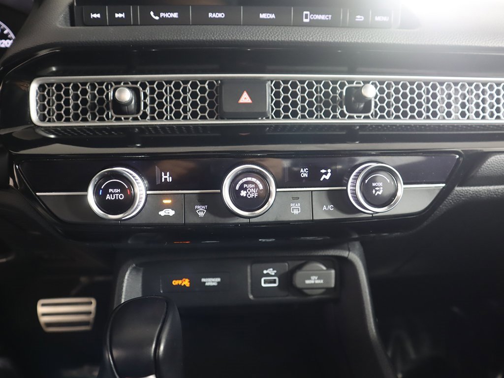 Used 2022 Honda Civic Sport image 42