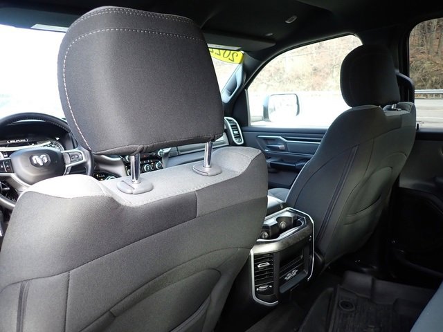 Used 2022 RAM 1500 Big Horn image 17