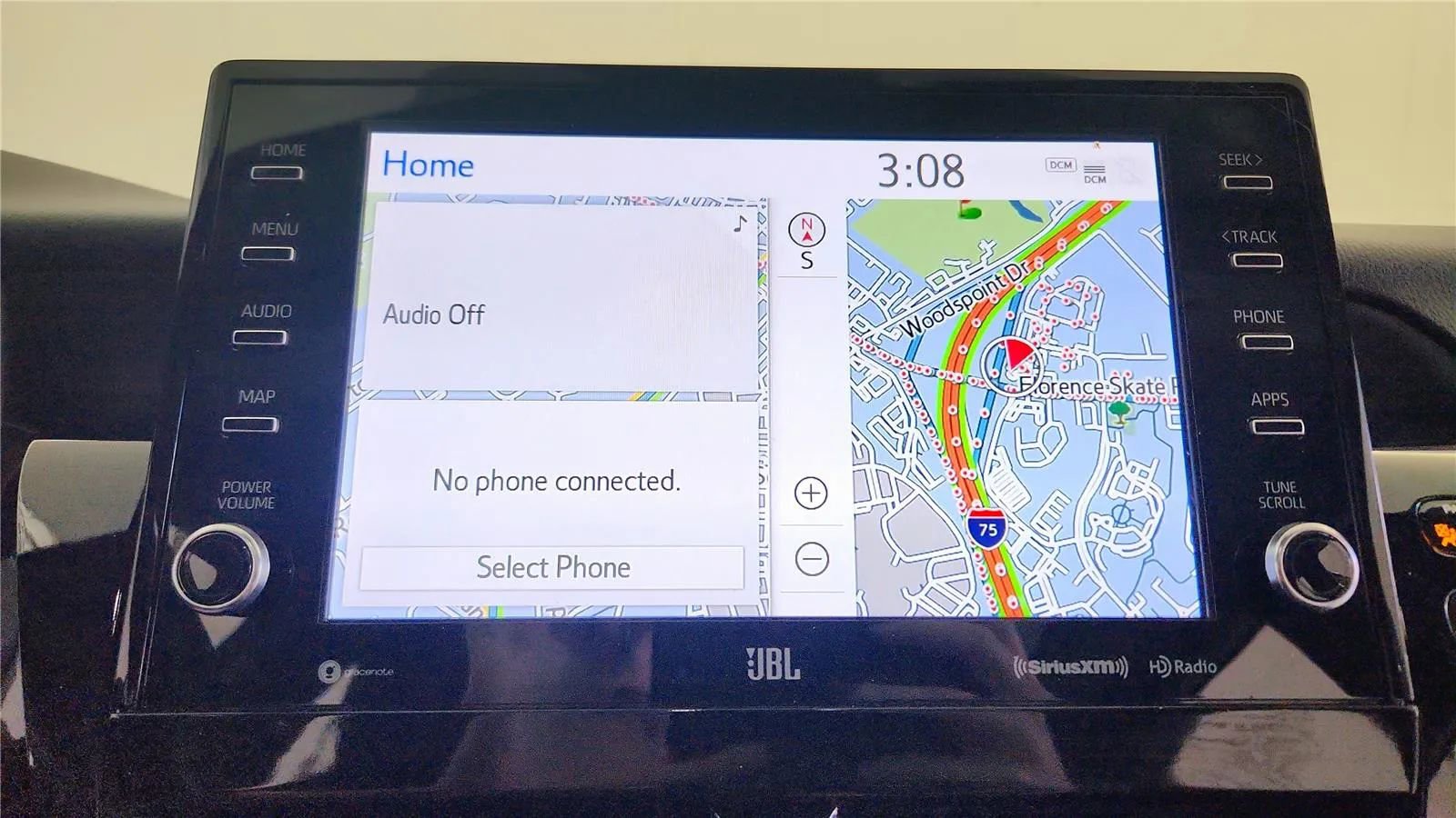 Used 2023 Toyota Camry XSE w/ Navigation Package FWD image 29