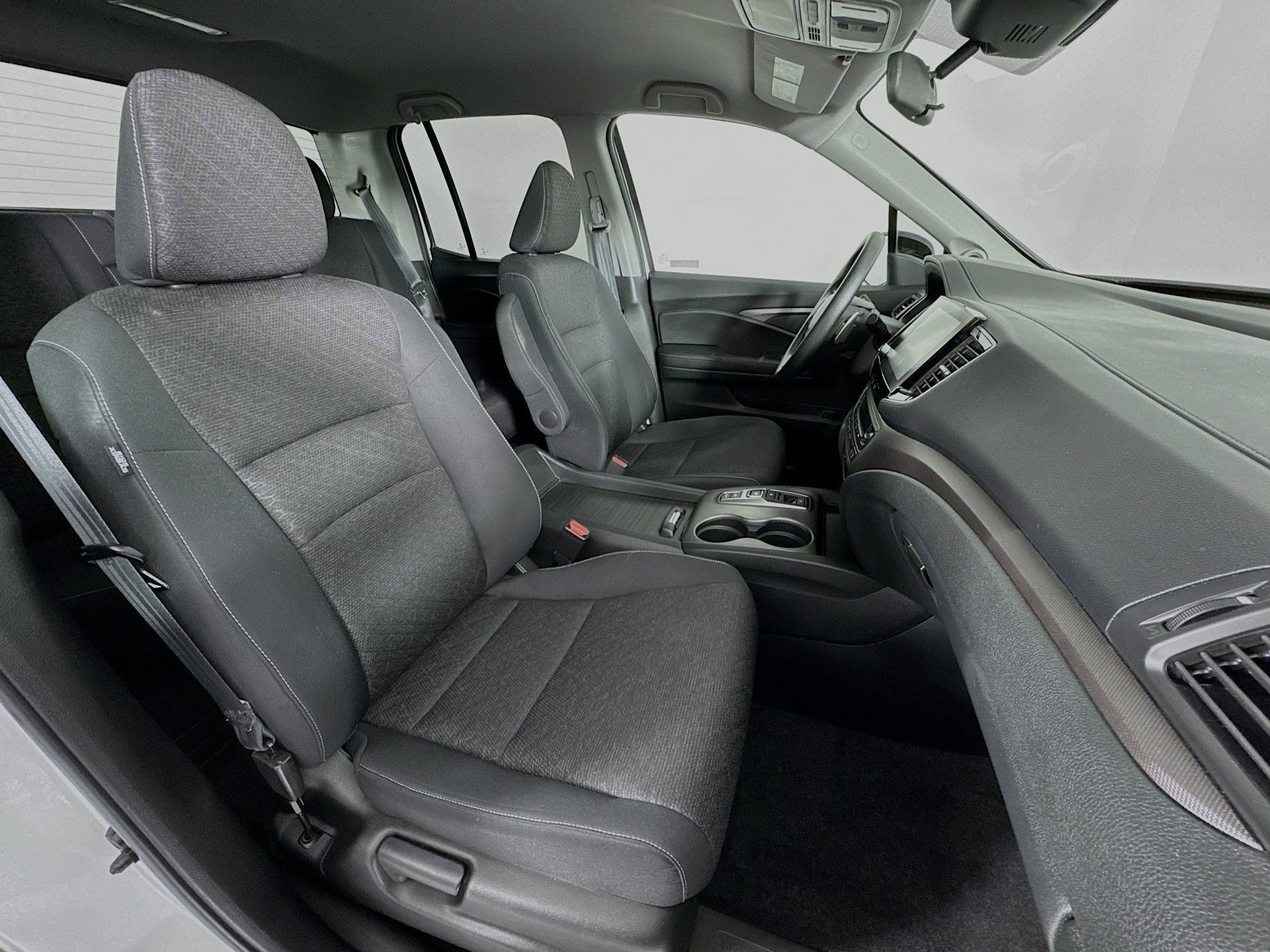 Certified 2023 Honda Ridgeline Sport image 26