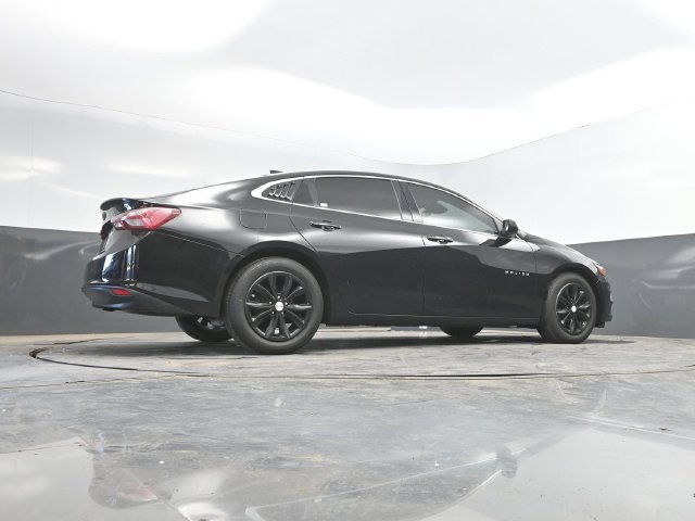 Used 2019 Chevrolet Malibu LT w/ Driver Confidence Package II FWD image 43