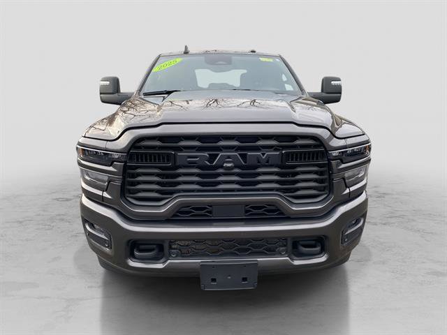 Used 2025 RAM 2500 Big Horn image 9