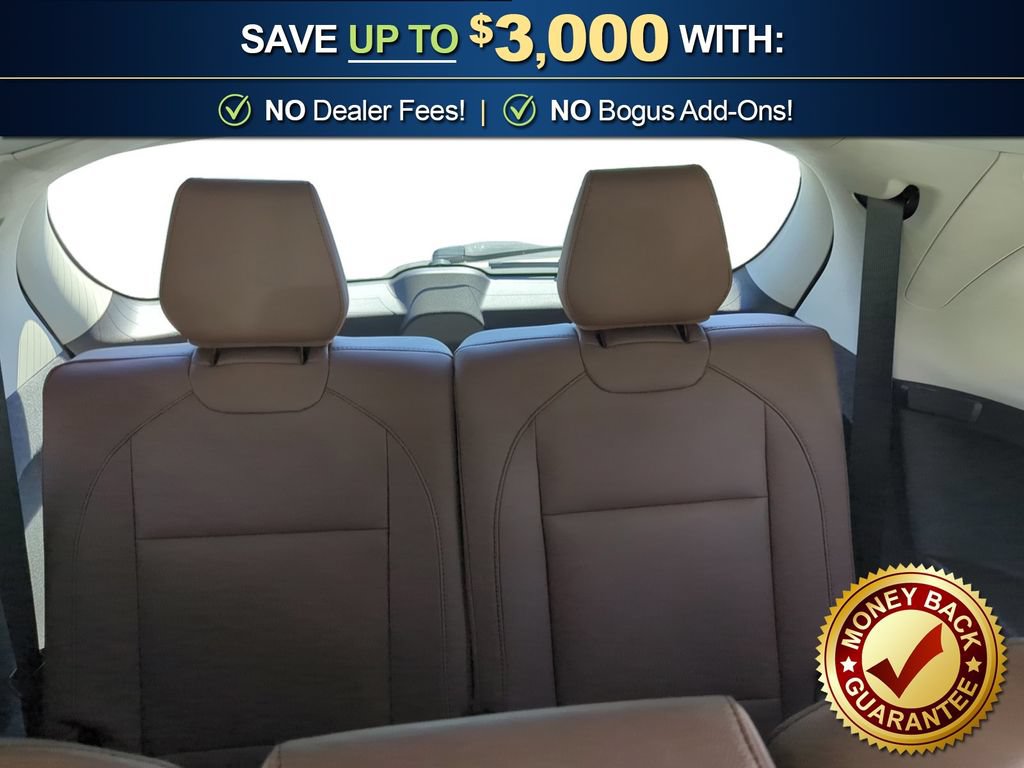 Used 2020 Acura MDX w/ Technology Package AWD/4WD image 21