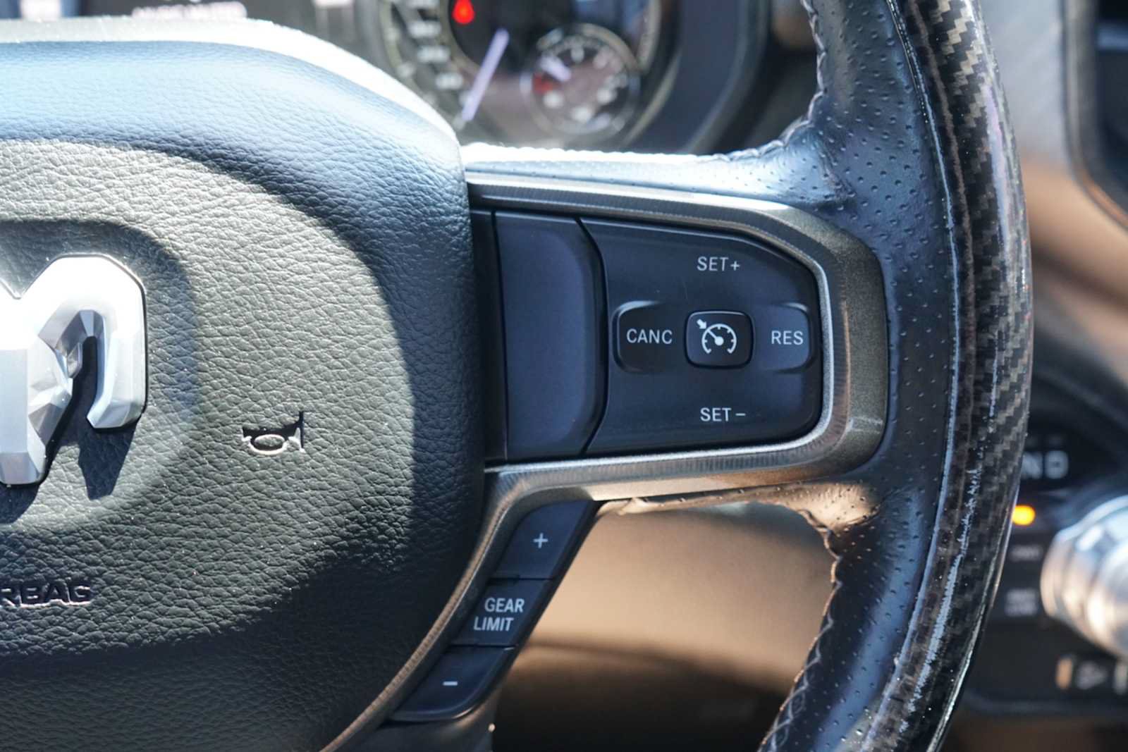 Used 2020 RAM 1500 Rebel w/ Rebel Level 1 Equipment Group AWD/4WD image 14