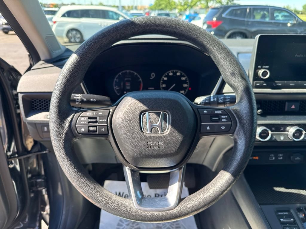 Used 2023 Honda CR-V EX image 15