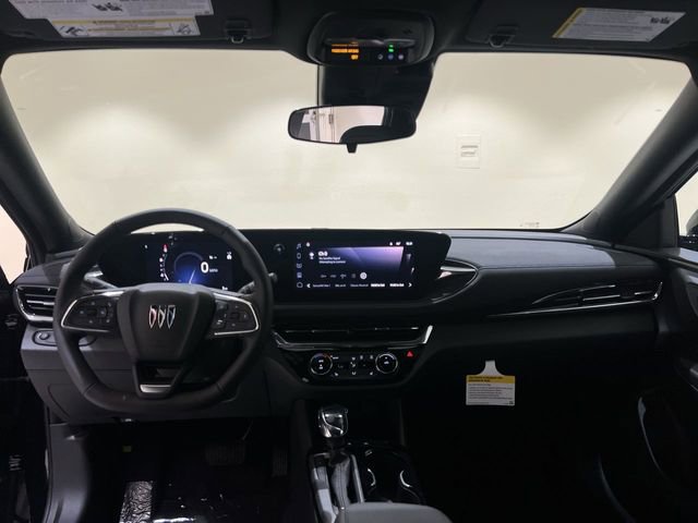 New 2026 Buick Envista Sport Touring w/ Convenience I Package FWD image 18