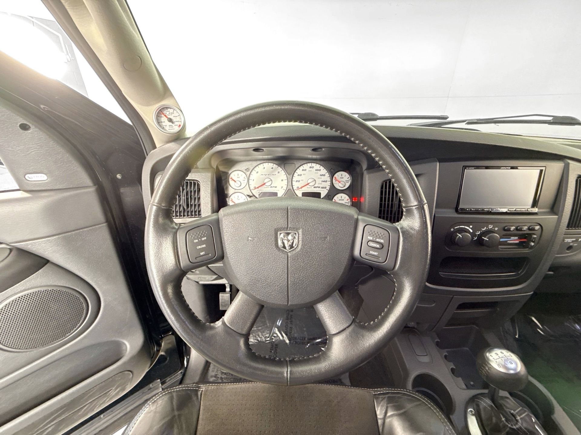 Used 2004 Dodge Ram 1500 Truck 2WD Regular Cab image 11