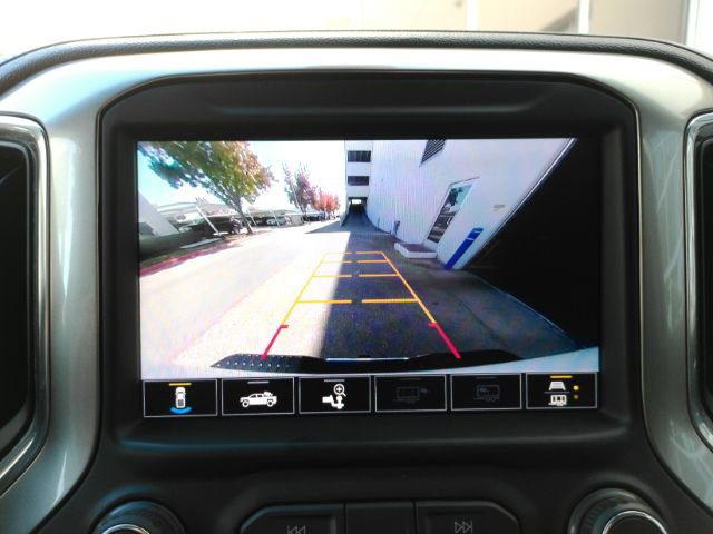 Used 2020 Chevrolet Silverado 3500 LTZ w/ LTZ Texas Edition image 8