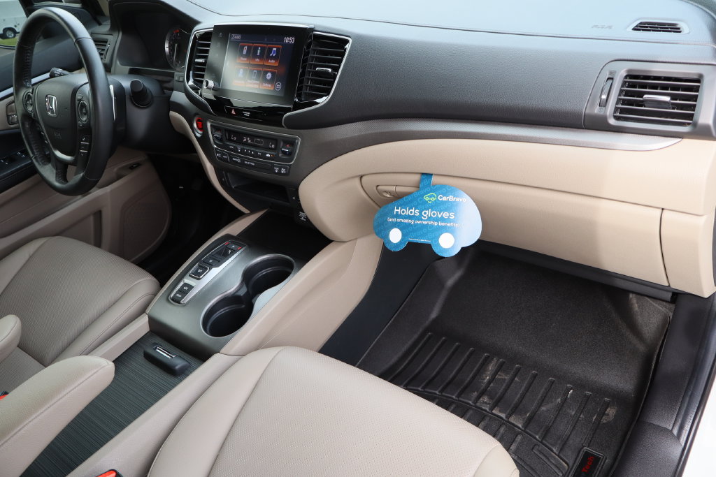 Used 2022 Honda Ridgeline RTL image 29