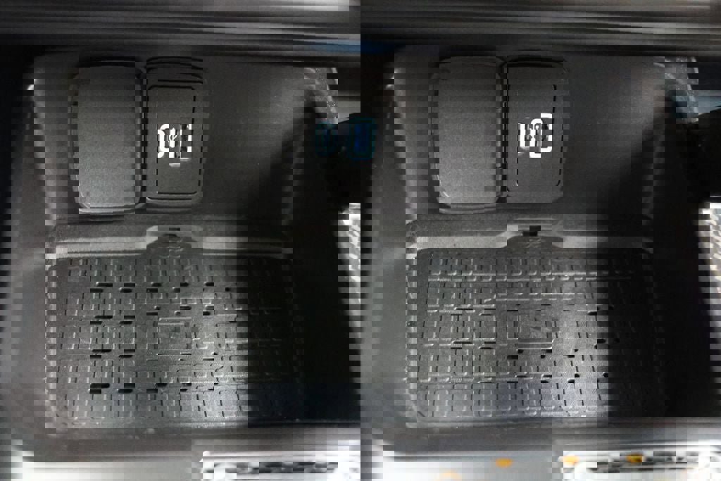 Used 2024 Ford Bronco Raptor image 30