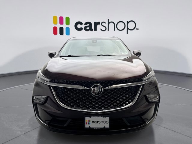 Used 2023 Buick Enclave Avenir w/ Avenir Technology Package image 8