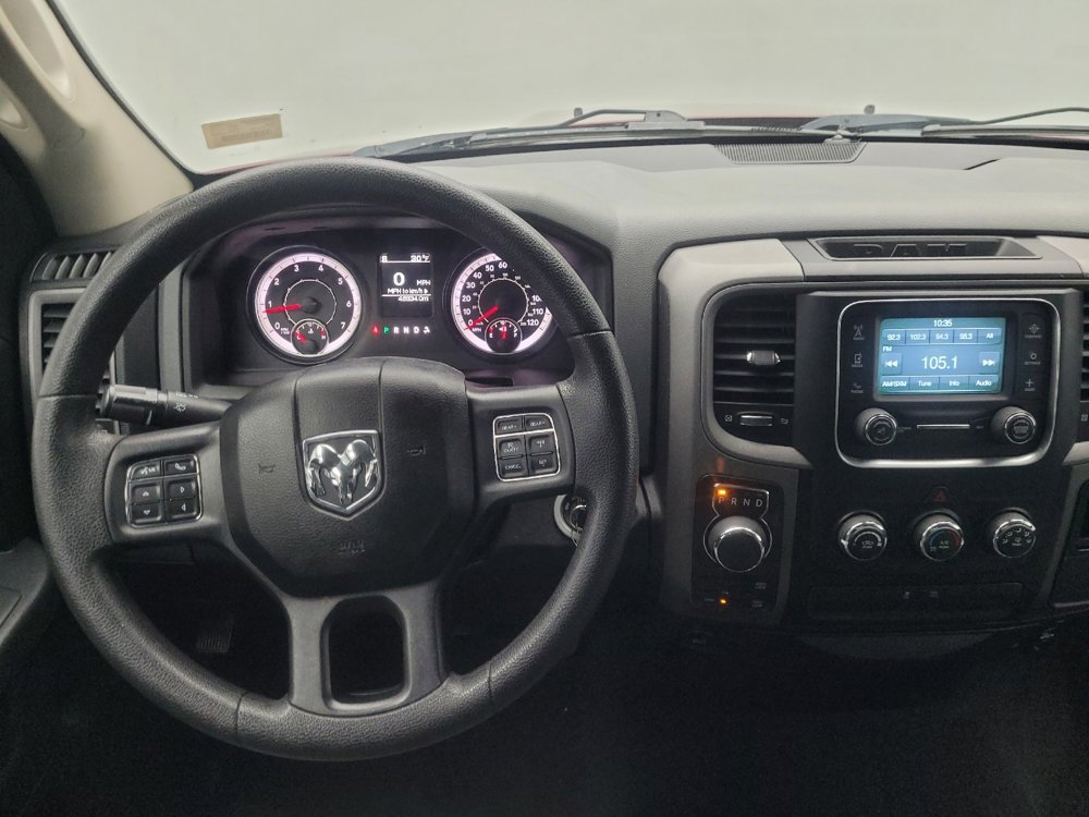 Used 2016 RAM 1500 Express image 22