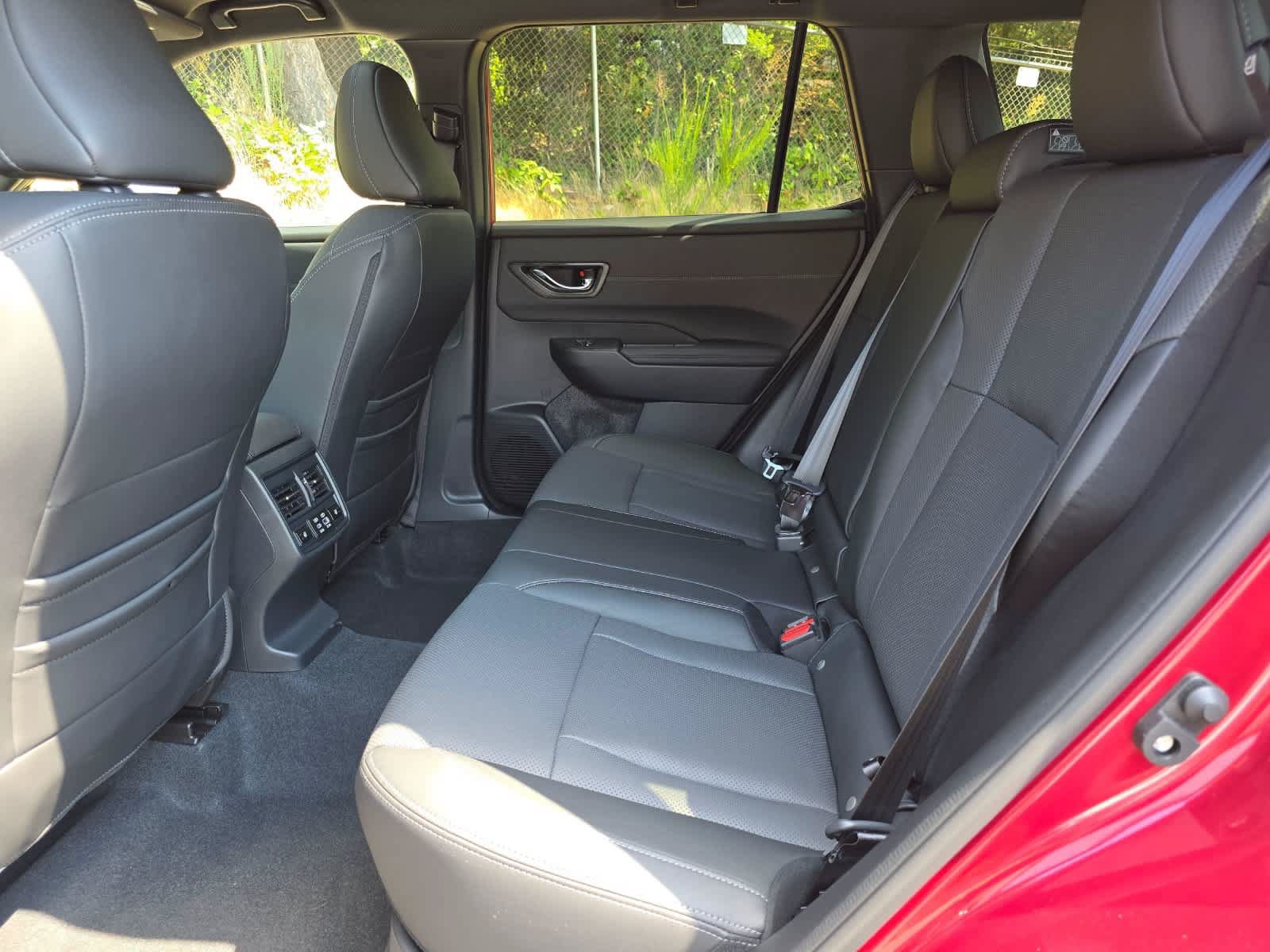 New 2026 Subaru Outback Touring XT AWD/4WD image 24