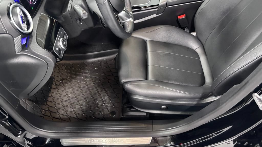 Certified 2024 Mercedes-Benz CLA 250 4MATIC image 11