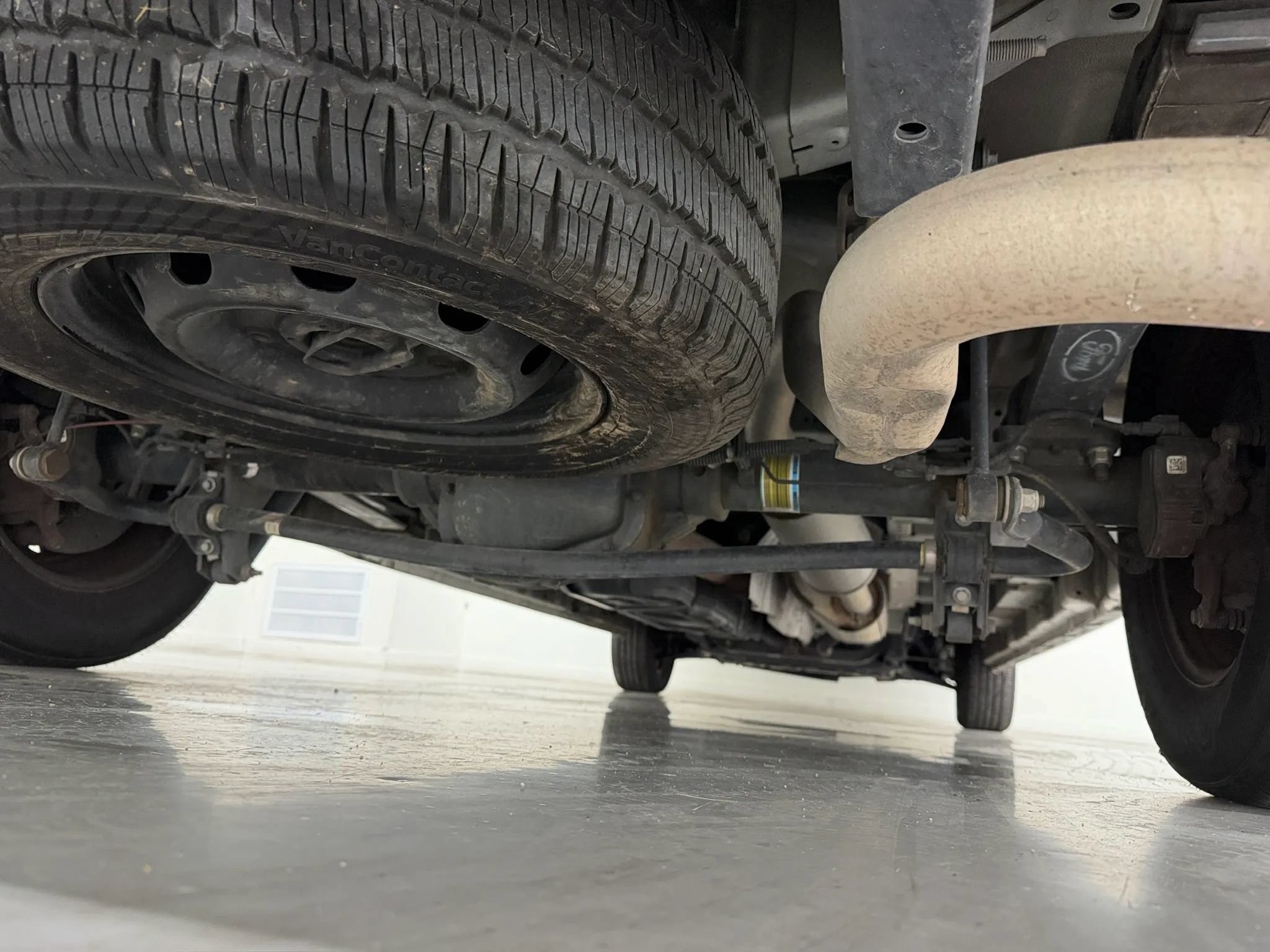Used 2023 Ford Transit 350 XLT RWD image 54