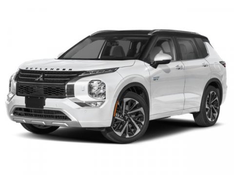 New 2025 Mitsubishi Outlander SEL