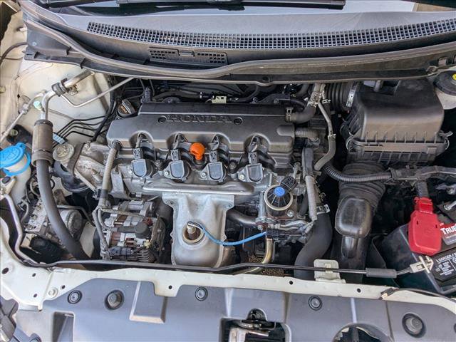 Used 2015 Honda Civic EX image 23