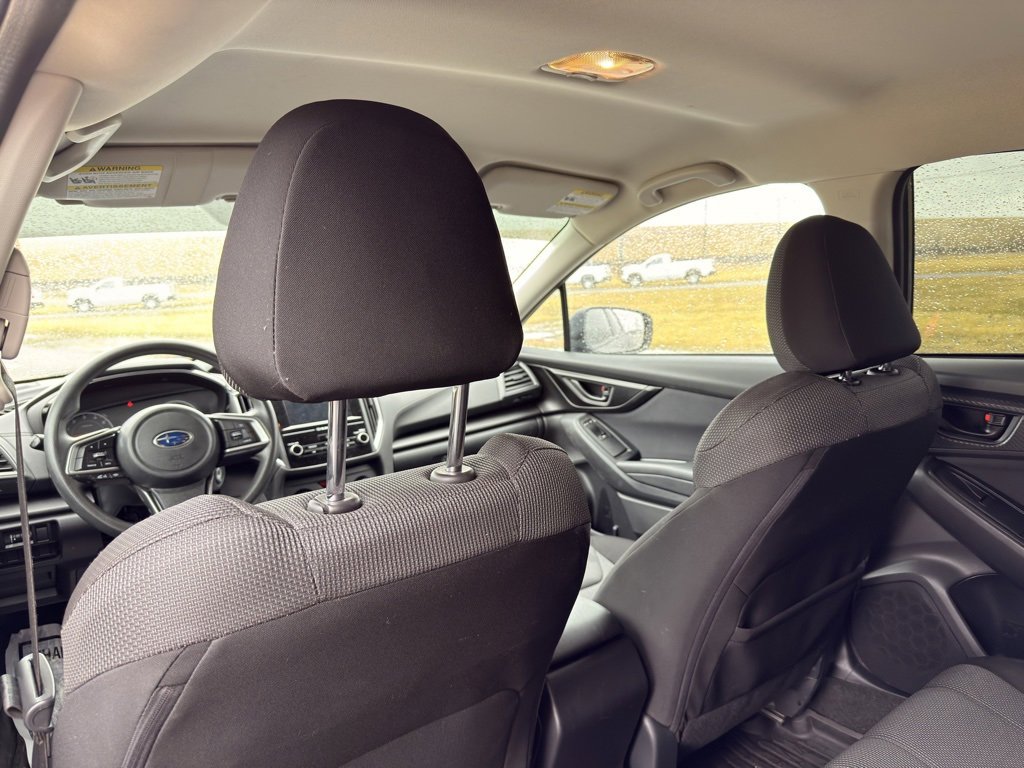 Used 2019 Subaru Impreza 2.0i image 38