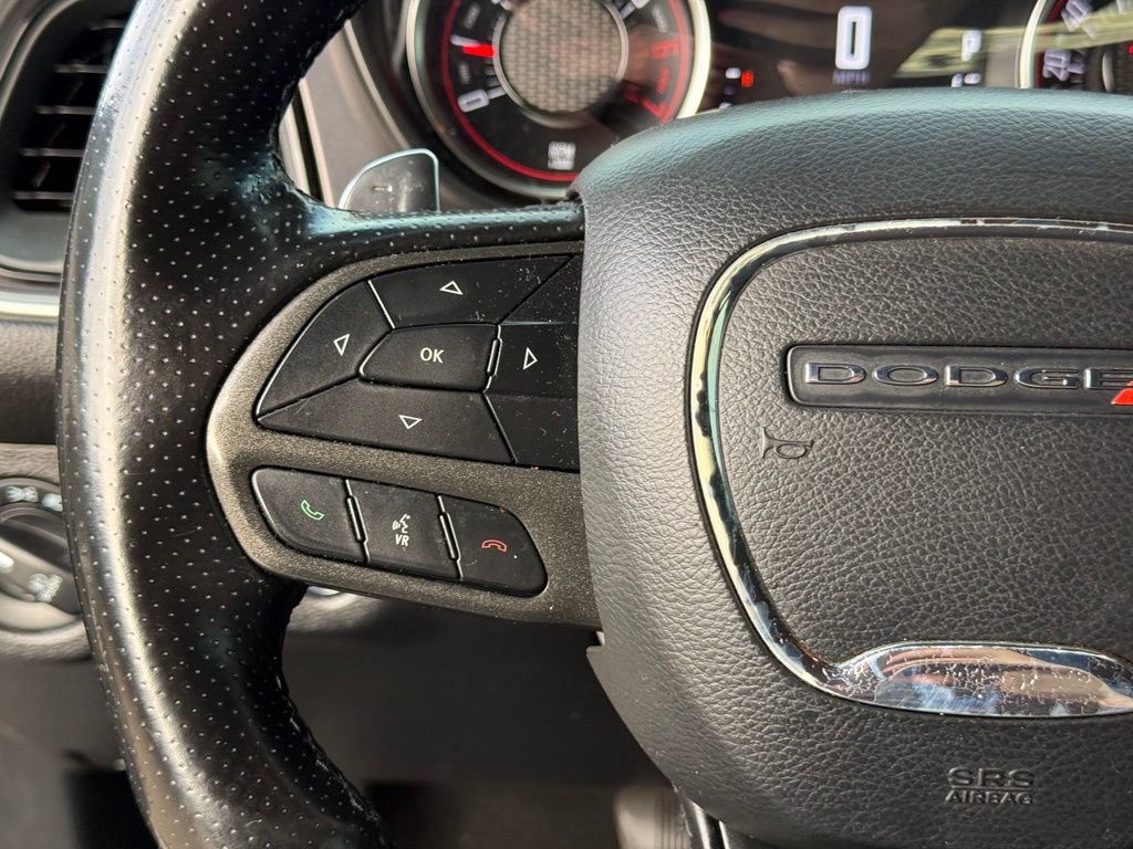 Used 2021 Dodge Challenger R/T image 15