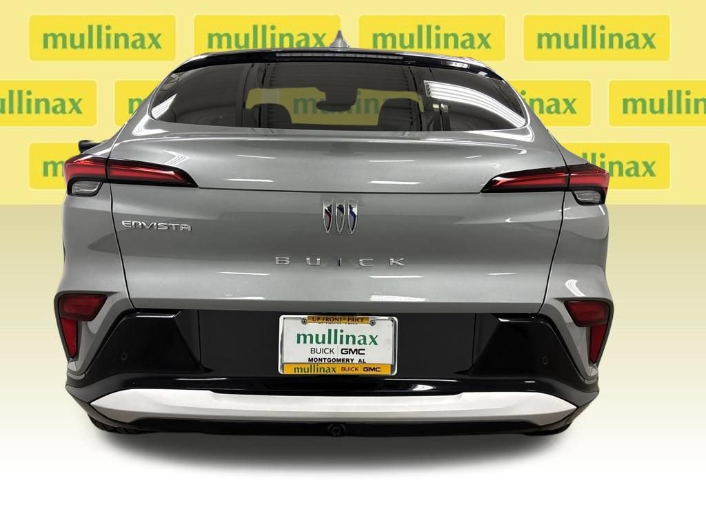 New 2026 Buick Envista Sport Touring w/ Convenience I Package FWD image 16