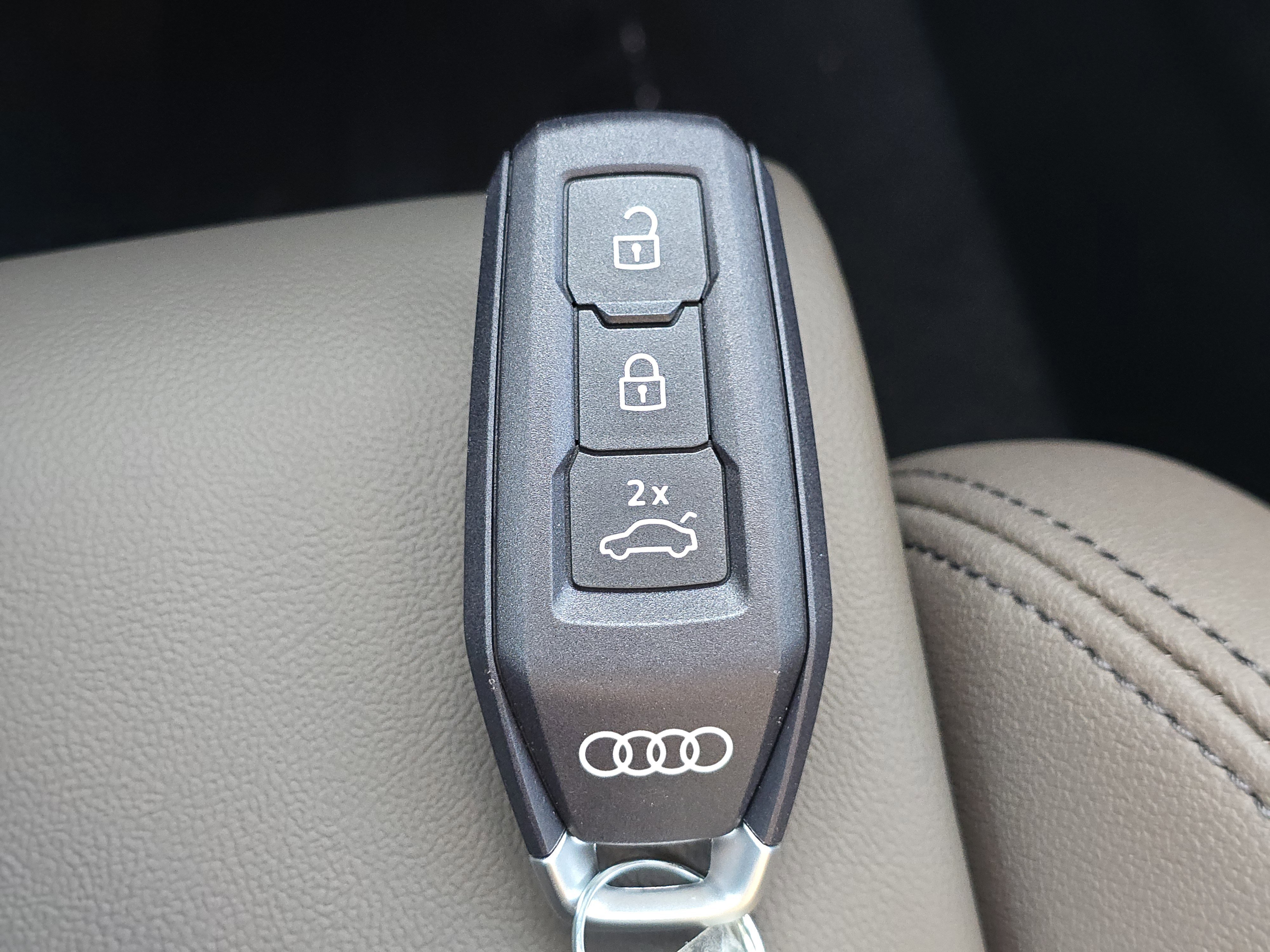 New 2026 Audi Q5 Premium Plus AWD/4WD image 27