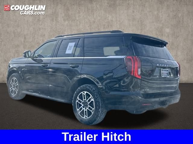 Used 2025 Ford Expedition Active image 8