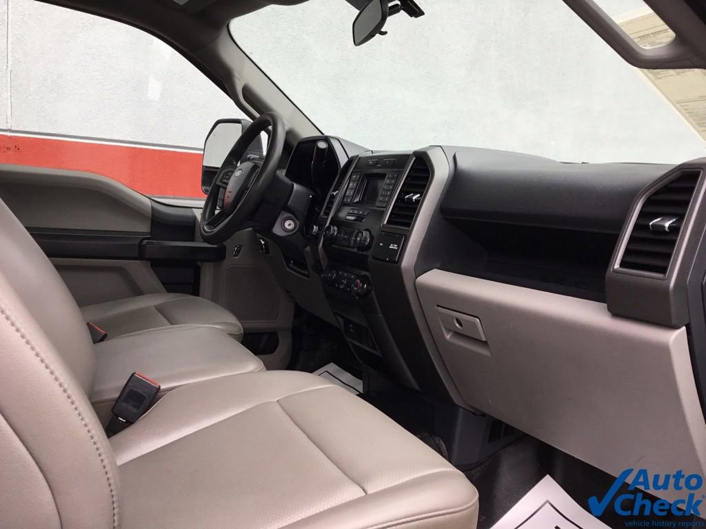 Used 2022 Ford F350 XL w/ Power Equipment Group image 30