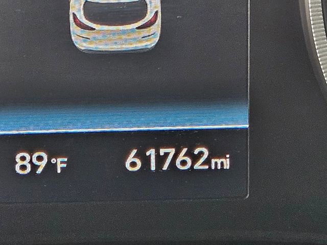 Used 2021 Hyundai Tucson Ultimate image 27