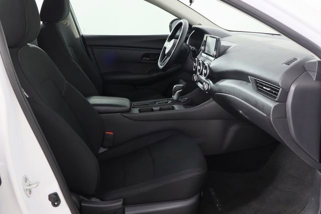 Used 2024 Nissan Sentra S image 18