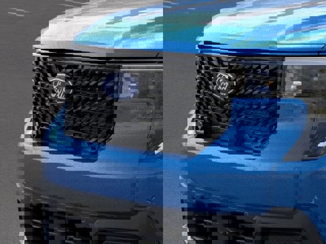 New 2026 Ford Maverick Lariat w/ Black Appearance Package image 18