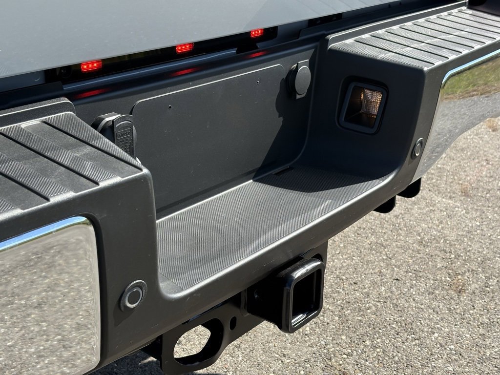 New 2026 Ford F350 XLT image 14