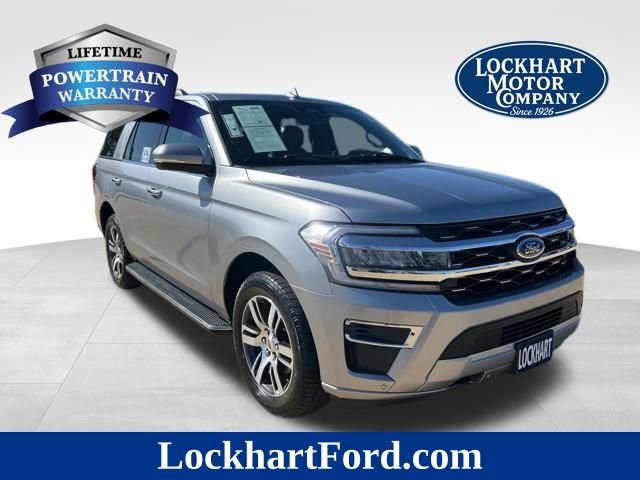 Used 2023 Ford Expedition Limited
