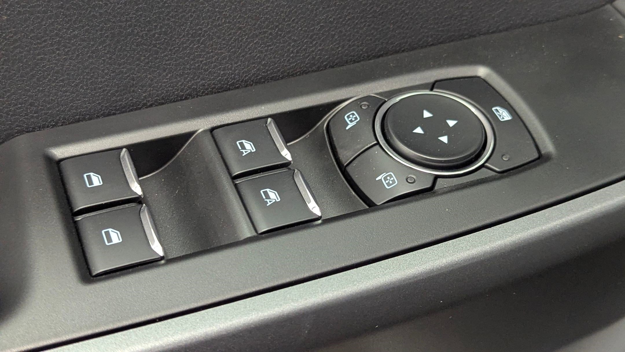 New 2026 Ford F250 XL w/ STX Appearance Package image 12