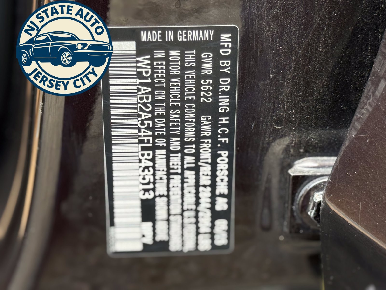 Used 2015 Porsche Macan S w/ Premium Package Plus AWD/4WD image 15