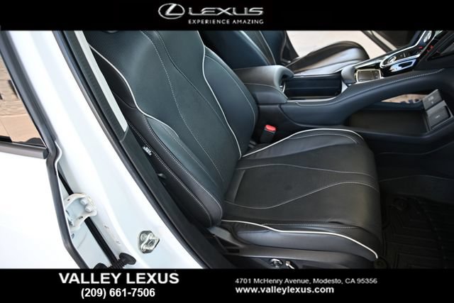 Used 2020 Acura RDX AWD w/ Advance Package image 19