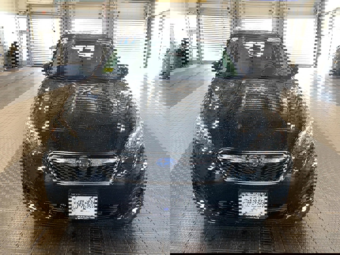 Used 2019 Subaru Impreza 2.0i Premium image 4