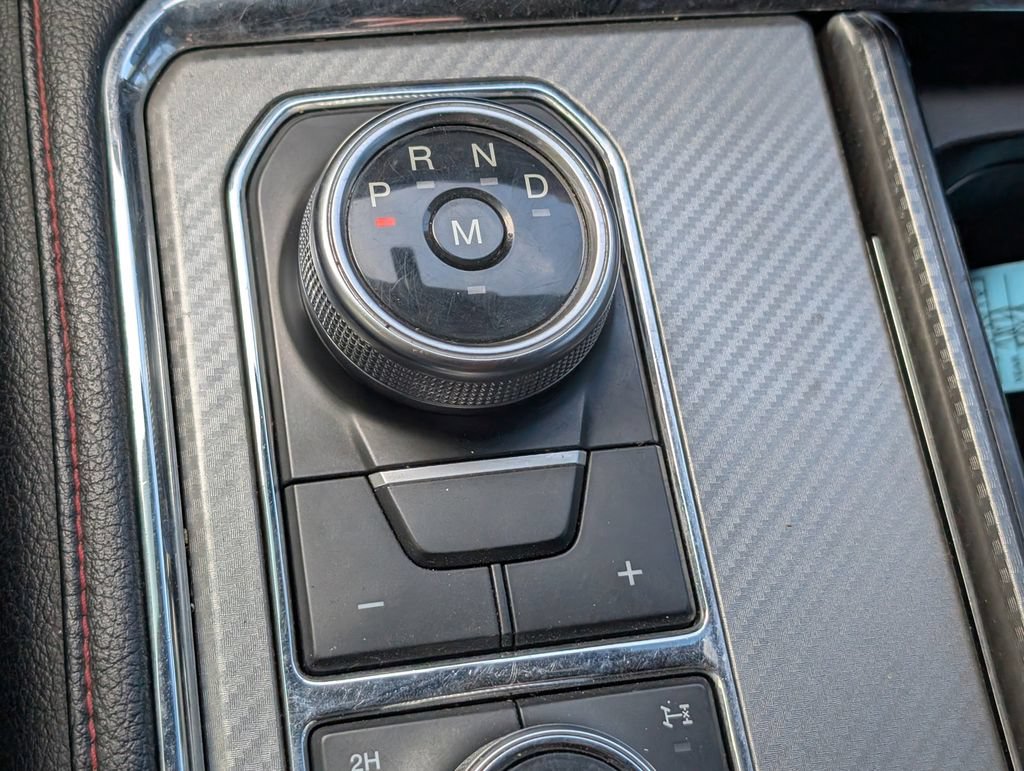 Used 2021 Ford Expedition Limited AWD/4WD image 27