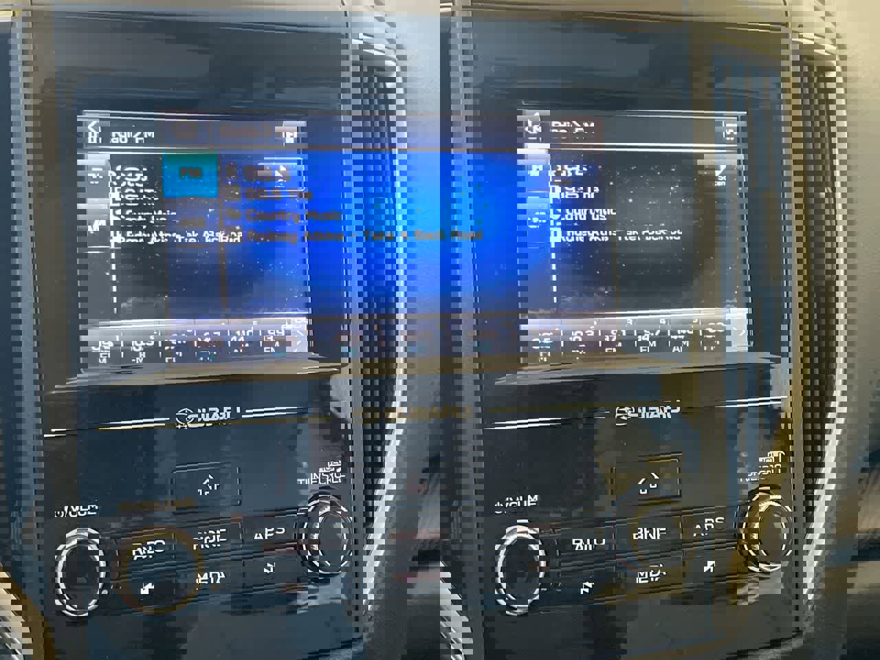 Used 2017 Subaru Impreza 2.0i Premium image 16