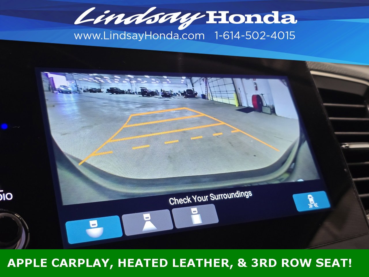 Used 2022 Honda Pilot Special Edition image 16