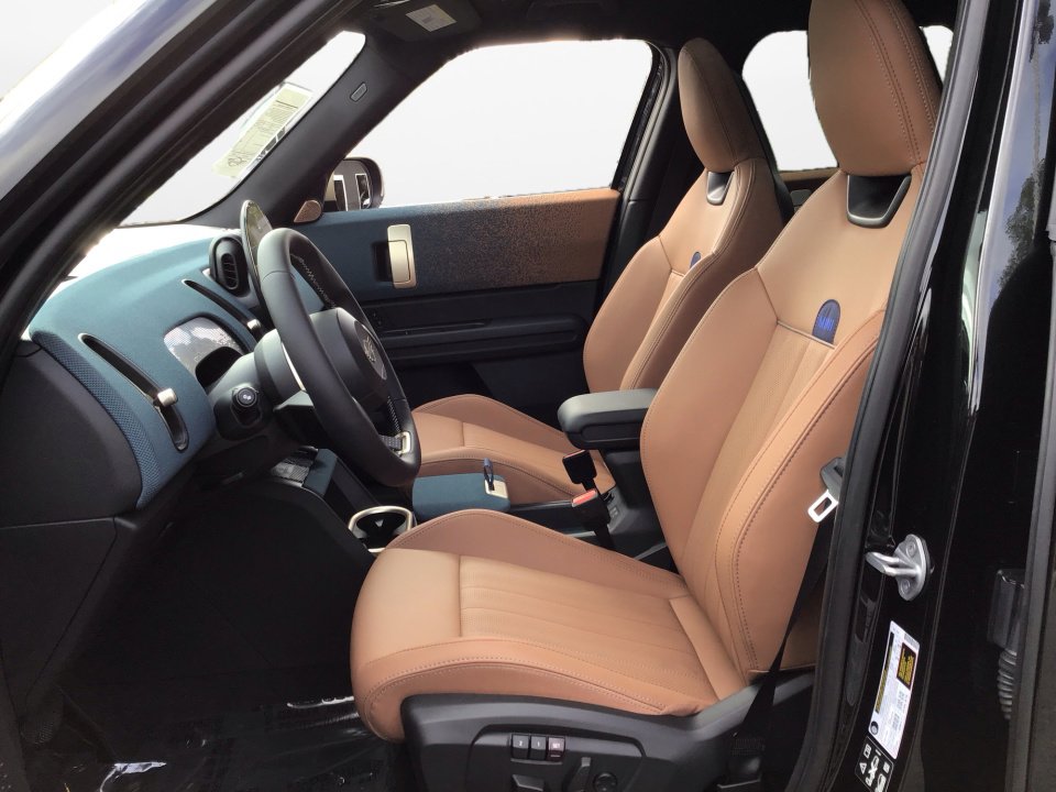 New 2026 MINI Cooper Countryman S image 9