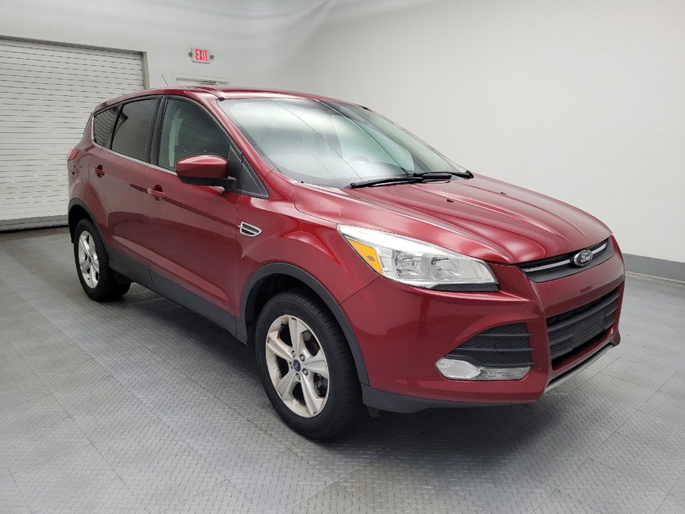 Used 2015 Ford Escape SE image 13