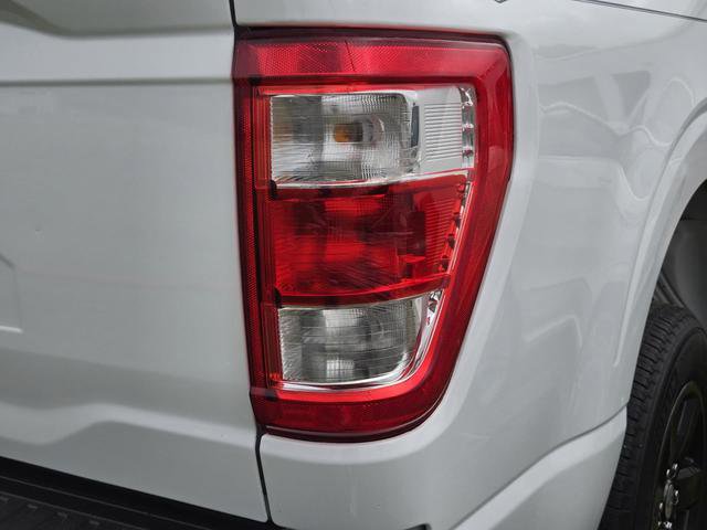 Used 2022 Ford F150 XL RWD image 28