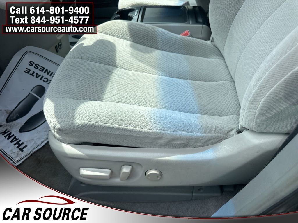 Used 2011 Toyota Sienna LE image 6