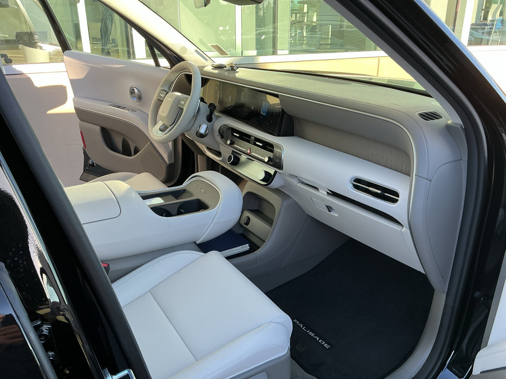 New 2026 Hyundai Palisade SEL image 17